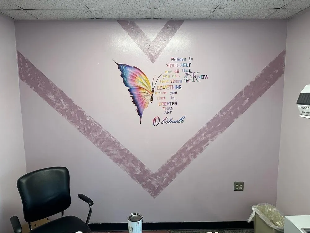 Slide of Level Up Quality Remodeling