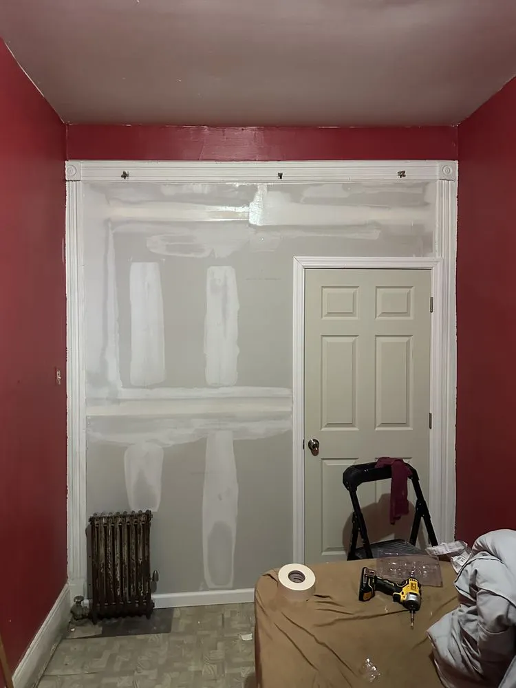 Slide of Level Up Quality Remodeling