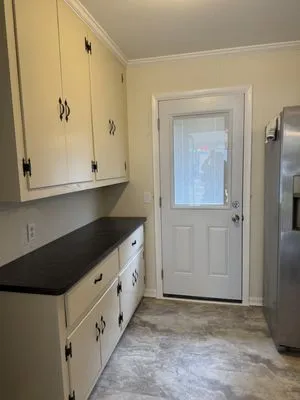 Leveled Up Construction