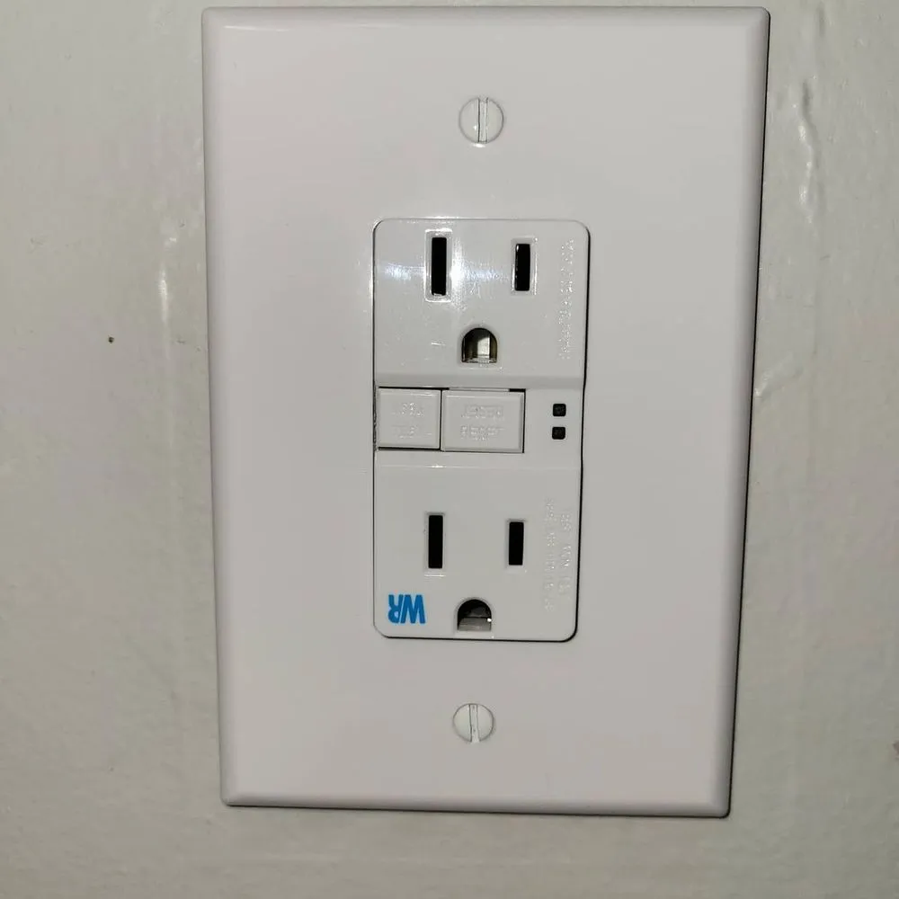 Slide of Levels Licensed Electrician