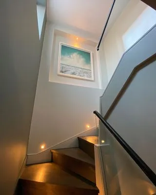 Levels Licensed Electrician Logo