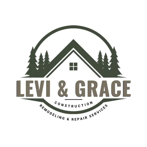 Professional lighting installation service in Natchez, MS - Levi and Grace Construction