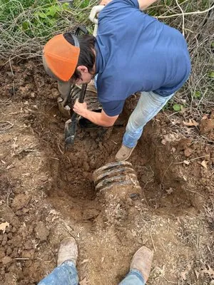 Levi and Grace Construction