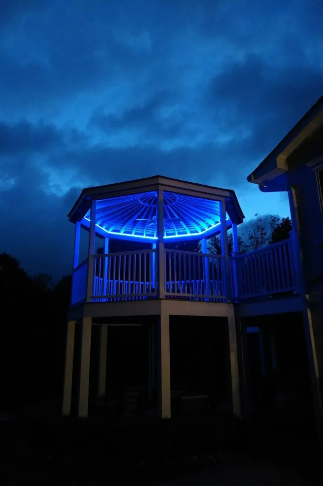 Slide of Levi Brothers Electric