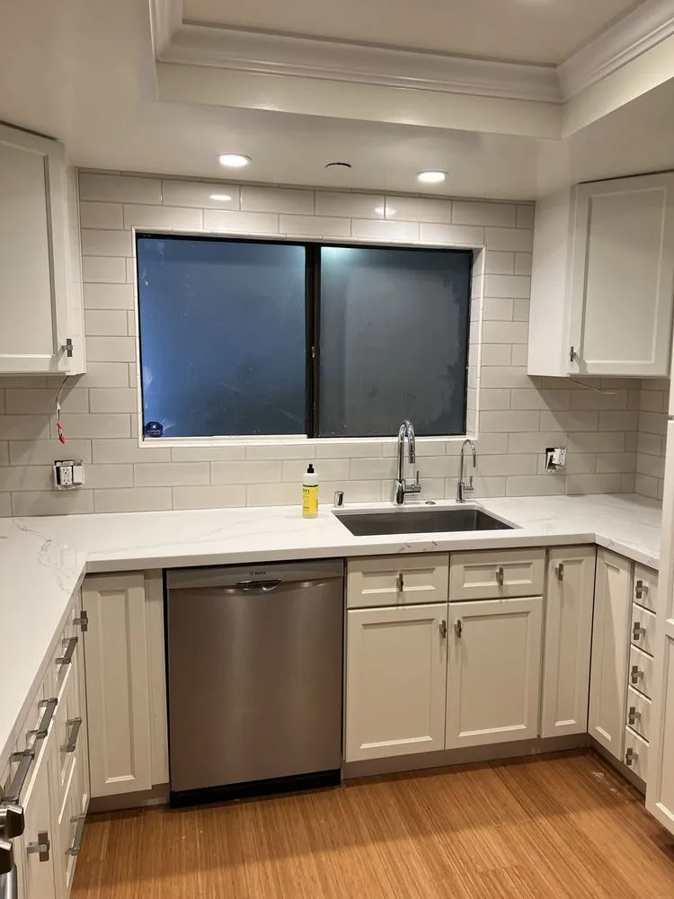 Expert wiring installation service in Ofallon, MO - Levi Construction Group