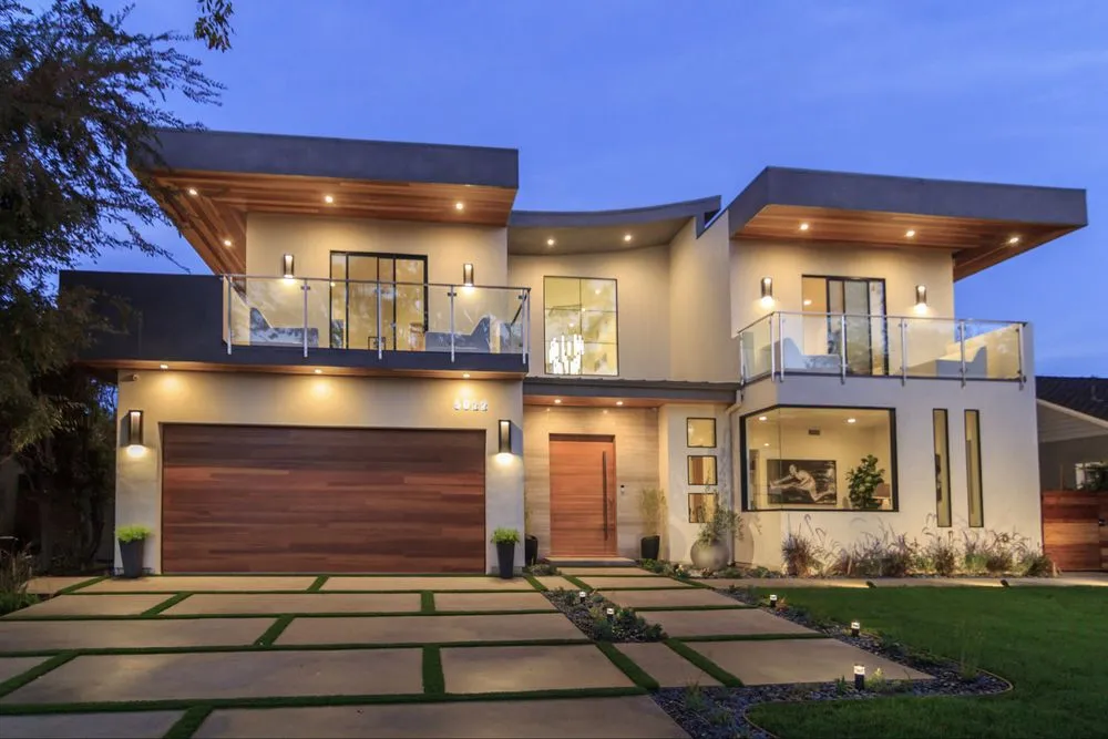 Professional lighting installation service in Ofallon, MO - Levi Construction Group