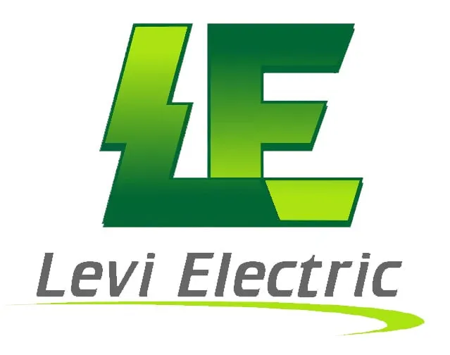 Slide of Levi Electric