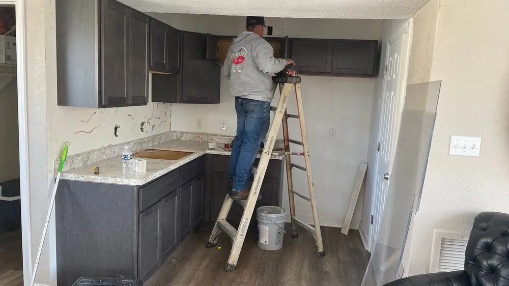 Slide of Levinsky Electric