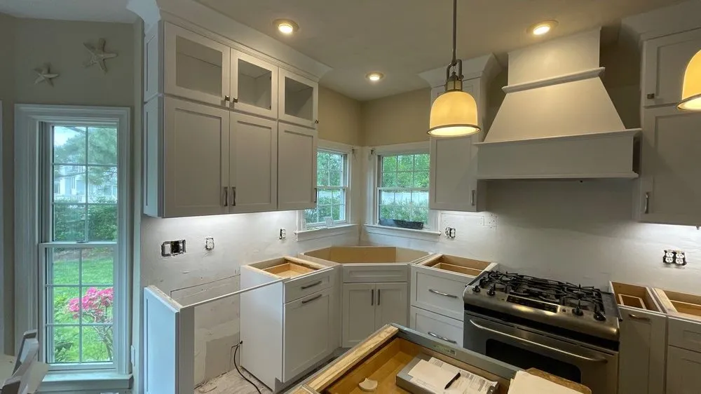 Slide of Levinsky Electric