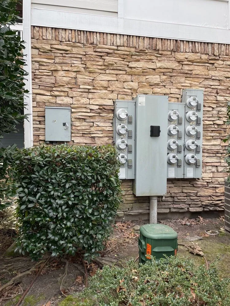 Slide of Levinsky Electric