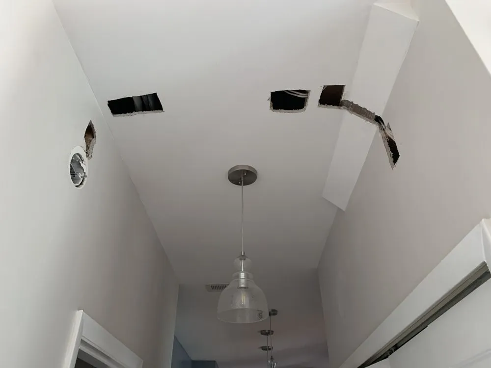 Slide of Levinsky Electric