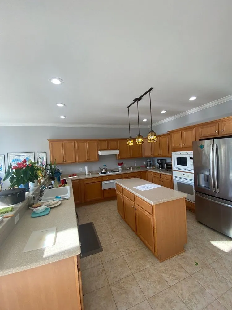 Slide of Levinsky Electric