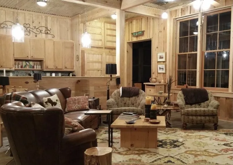 Slide of Levi's Electrical Services