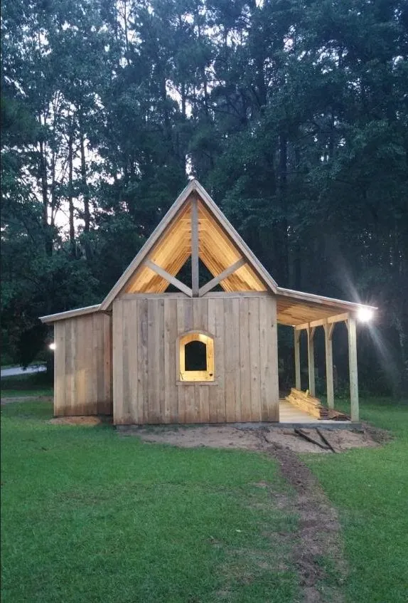 Slide of Levi's Electrical Services