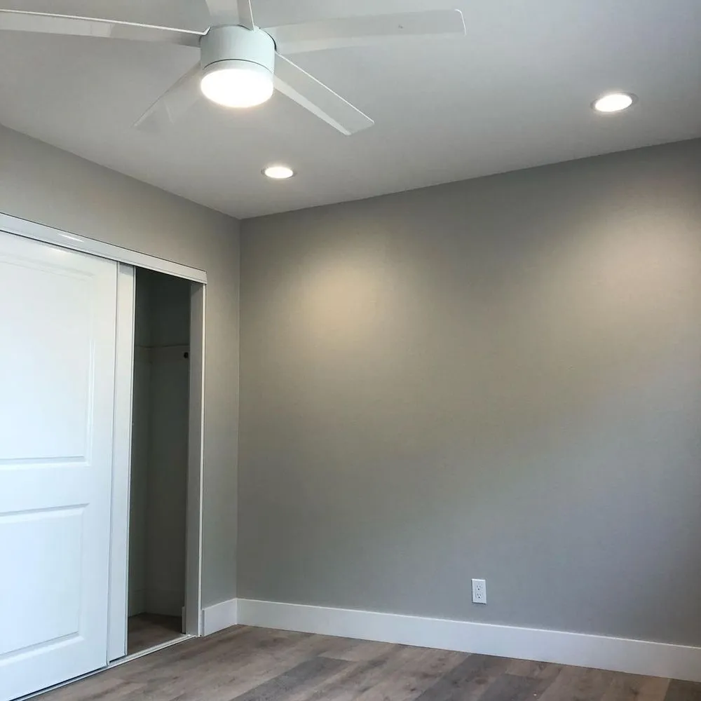 Slide of Levitating Electrical