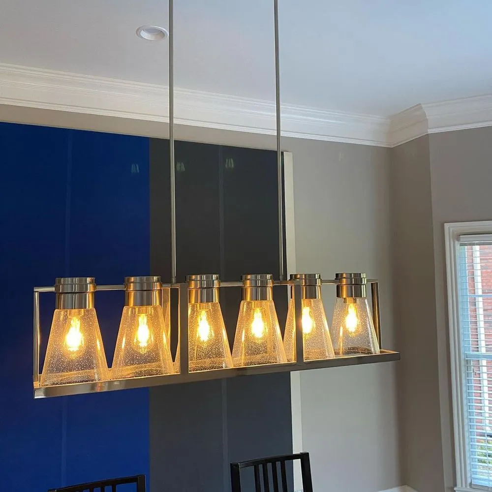 Slide of Levitating Electrical