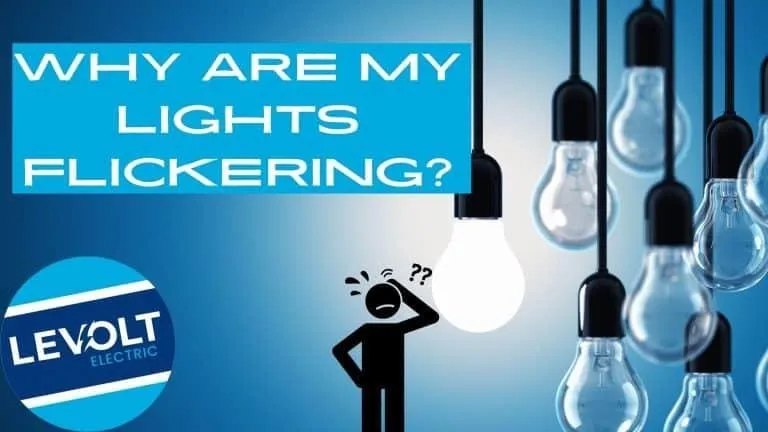 Slide of Levolt Electric