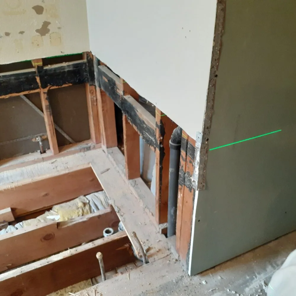 Slide of LevRemodeling