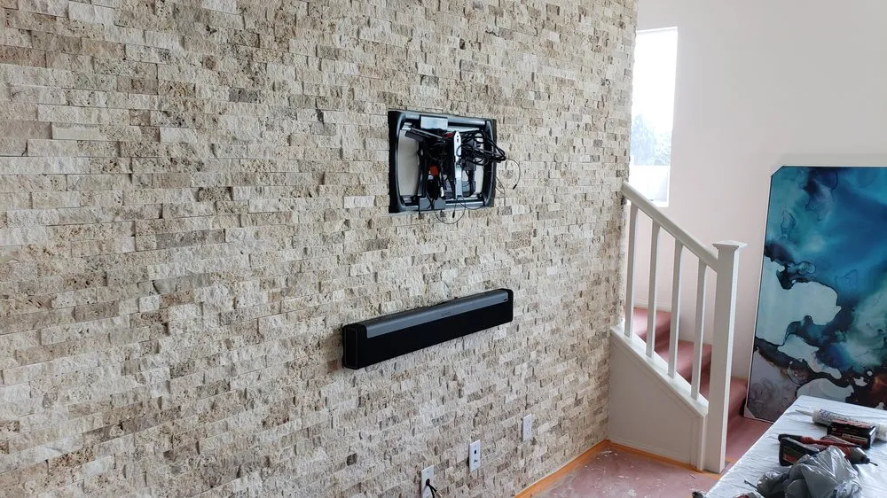 Slide of LevRemodeling