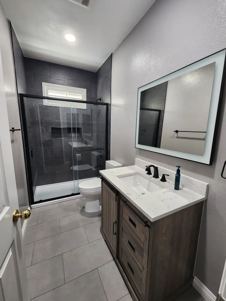 Slide of LevRemodeling