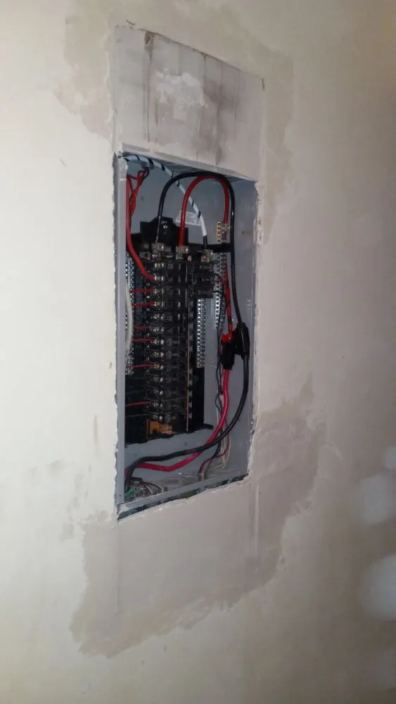 Professional emergency electrical service service in ,  - Levy Electrical Solutions