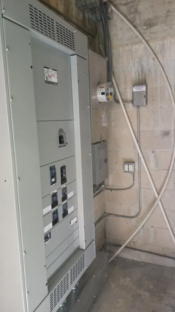 Licensed outlet and switch repair experts serving ,  - Levy Electrical Solutions