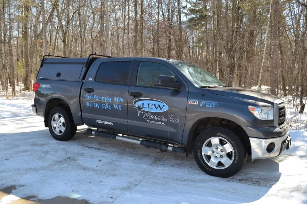 Affordable panel upgrade service in ,  - Lew Electric