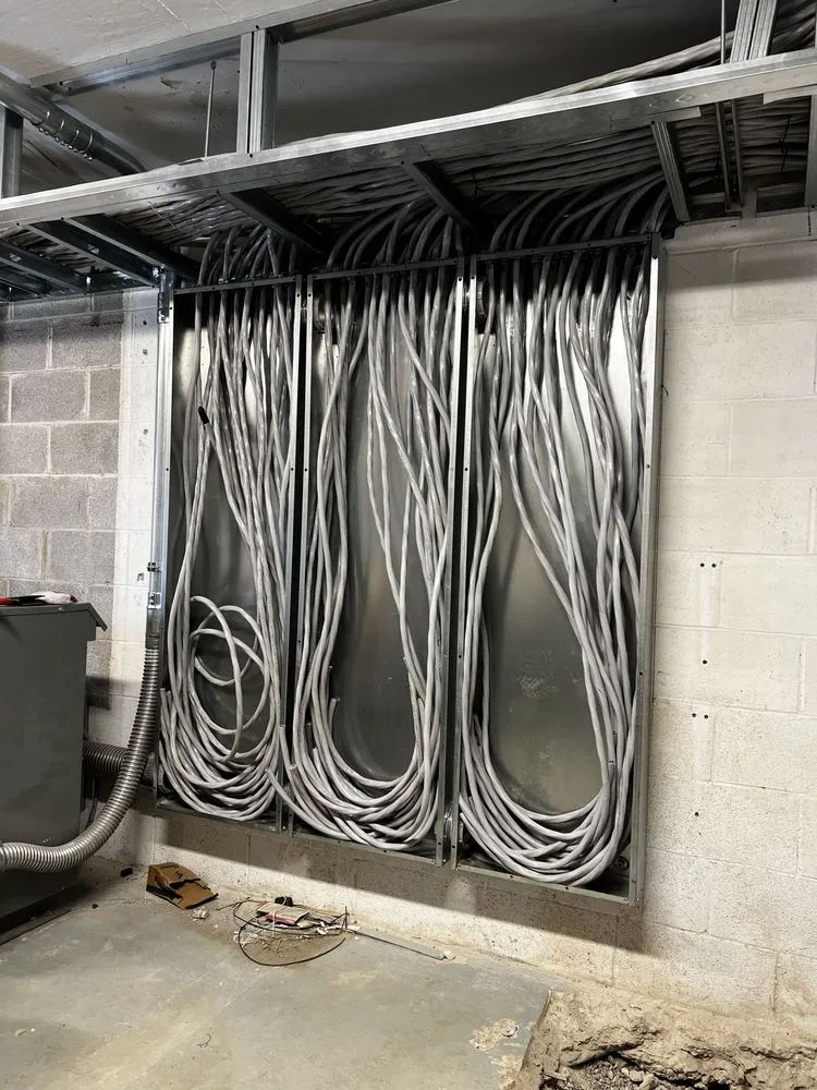 Slide of Lewis & Associates