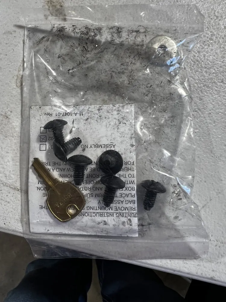 Slide of Lewis & Associates