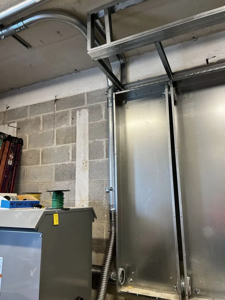 Slide of Lewis & Associates