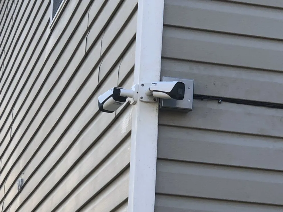 Slide of Lewis Communication