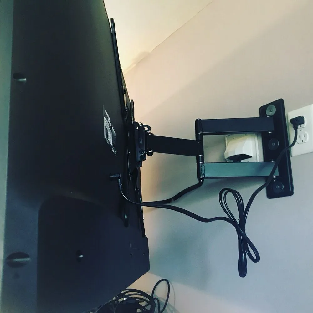 Slide of Lewis Communication