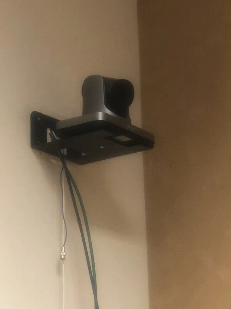 Slide of Lewis Communication