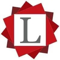 Lewis Communication Logo