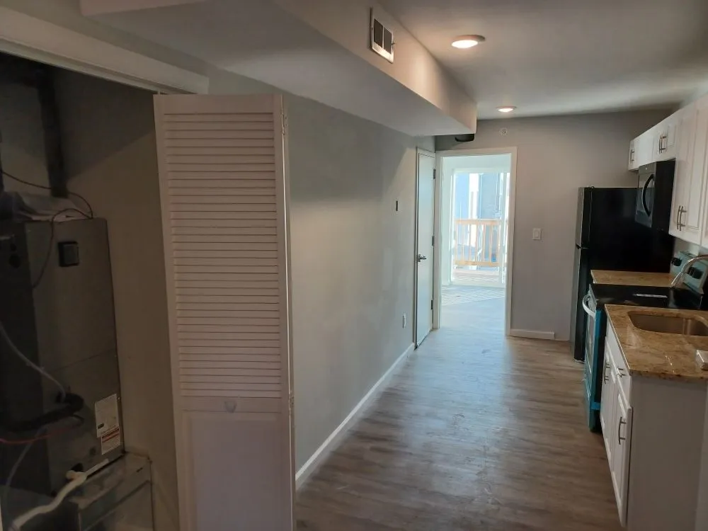 Slide of Lewis Electric And Plumbing