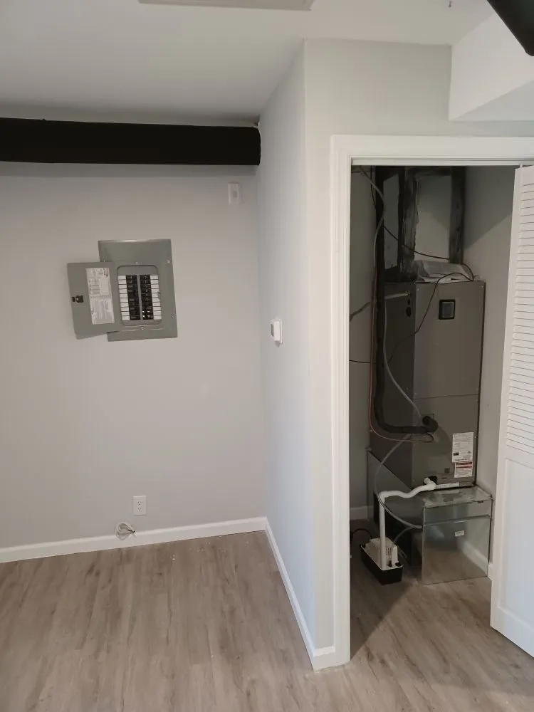 Slide of Lewis Electric And Plumbing