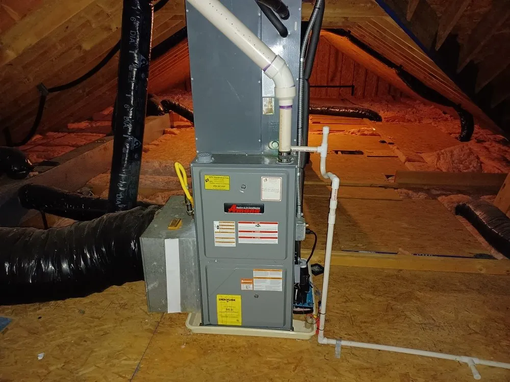 Slide of Lewis Electric And Plumbing