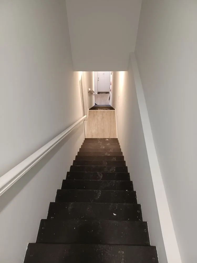 Emergency electrical service for homes in panel upgrade,  by 