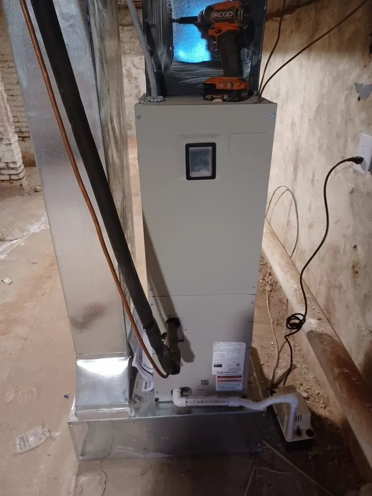 Slide of Lewis Electric And Plumbing