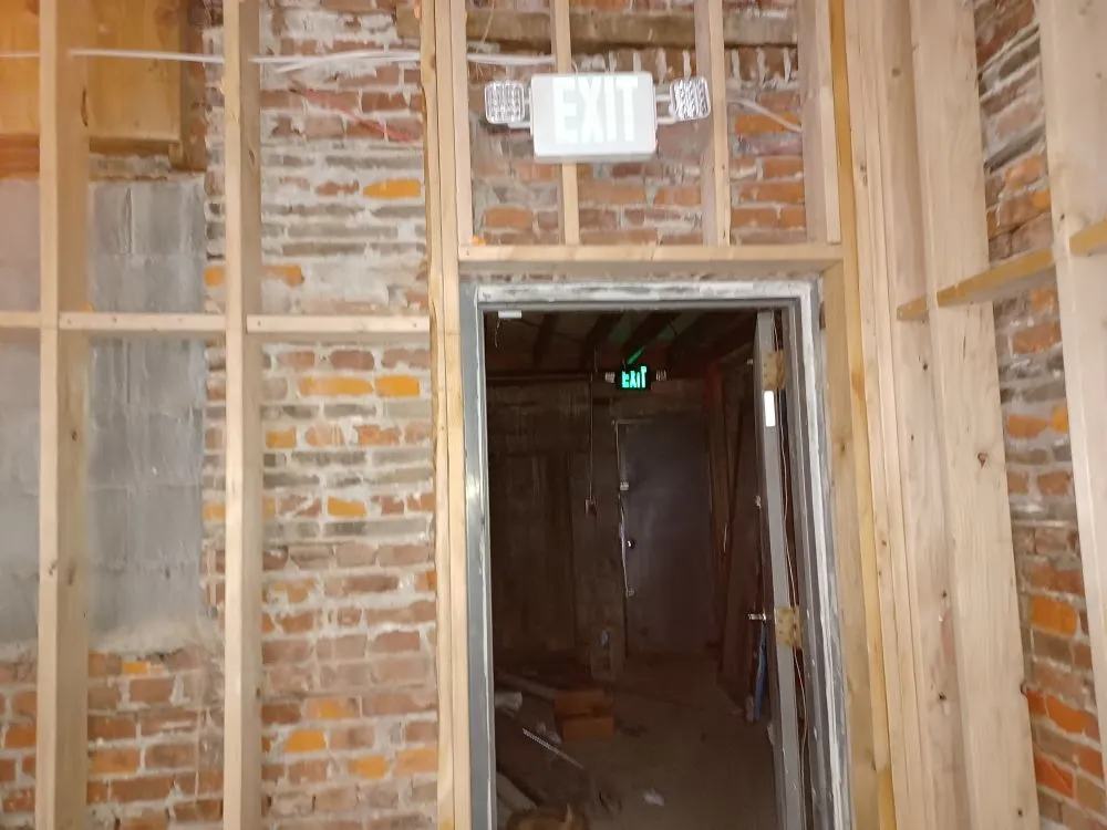 Slide of Lewis Electric And Plumbing