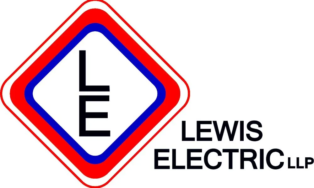 Slide of Lewis Electric