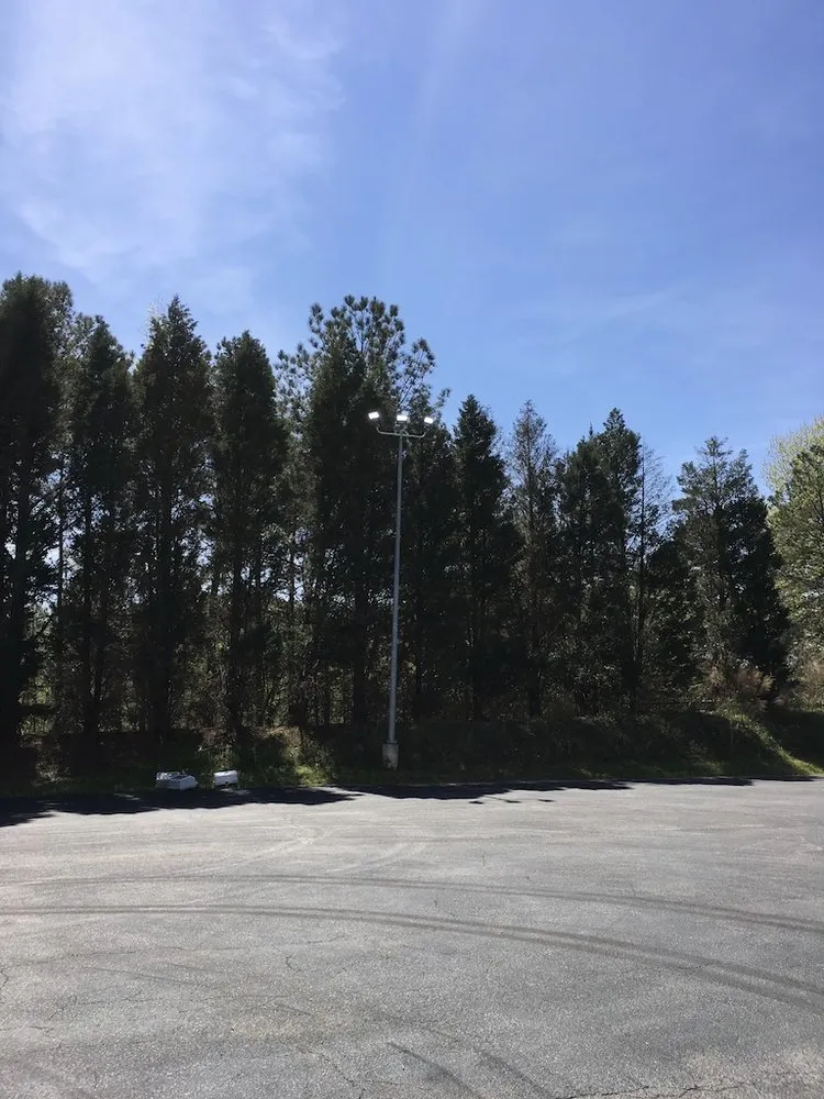 Slide of Lewis Electric