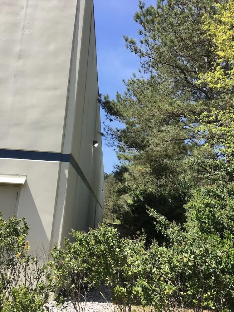 Slide of Lewis Electric