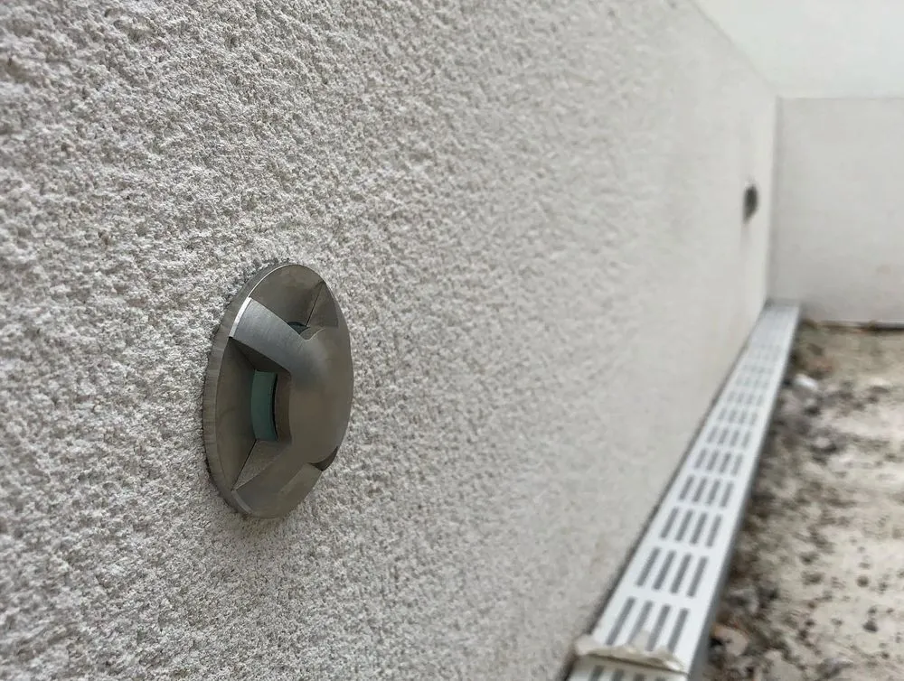 Slide of Lewis Electrical Services