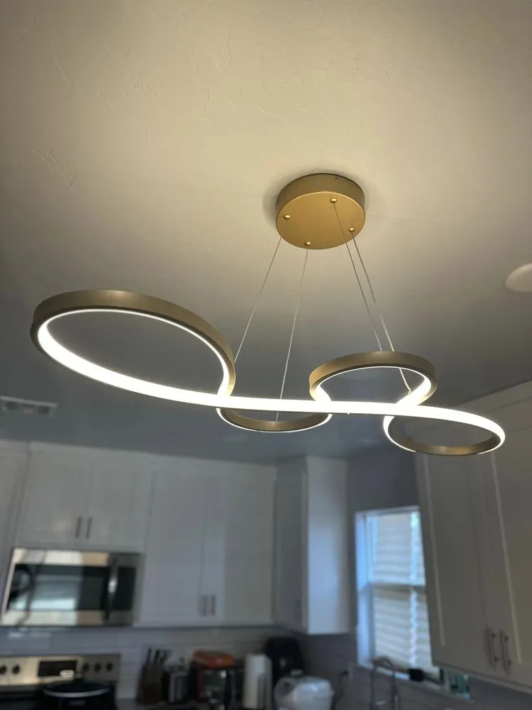 Slide of Lewisville Certified Electrician