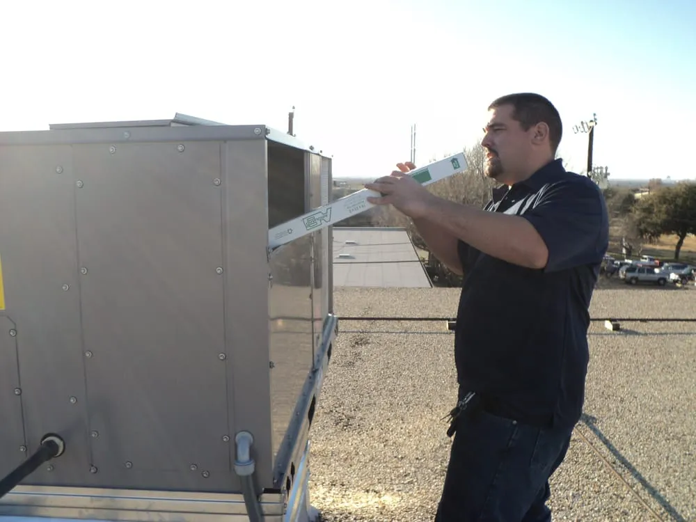 Slide of Lex Air Conditioning and Heating