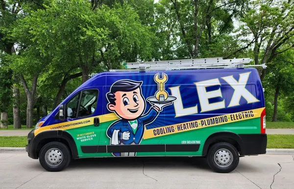 Lex Air Conditioning and Heating