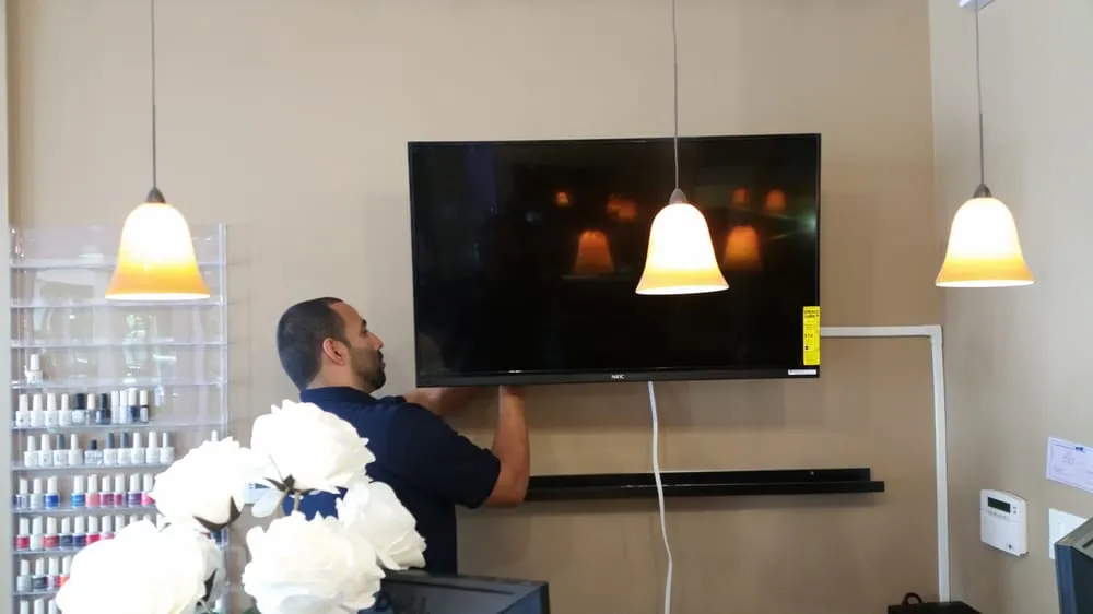 Slide of Lex The Tech Guy