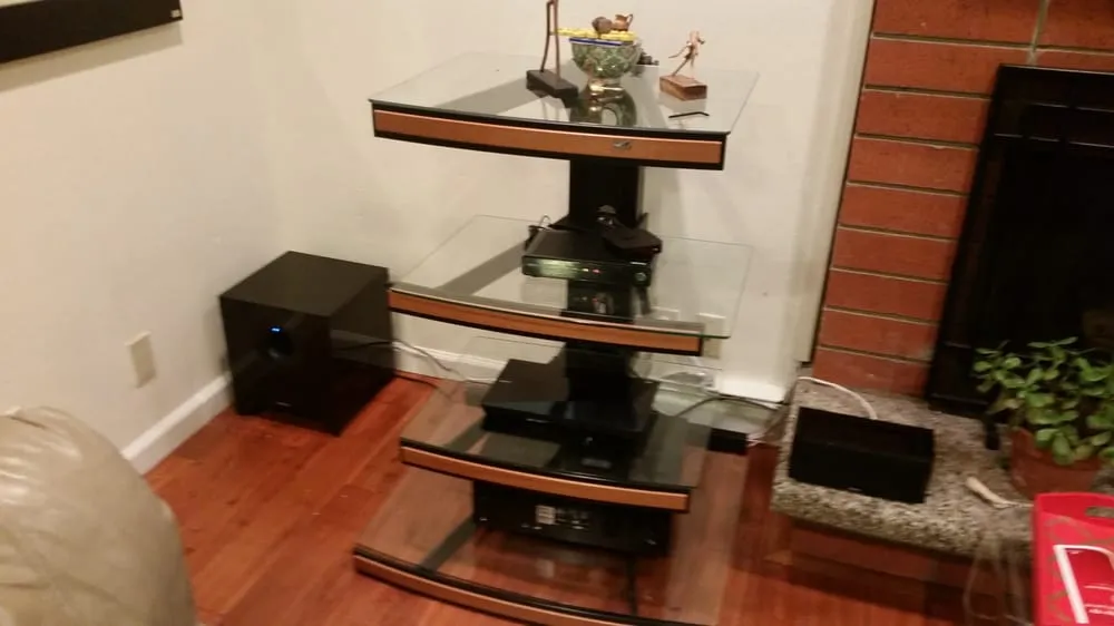 Slide of Lex The Tech Guy