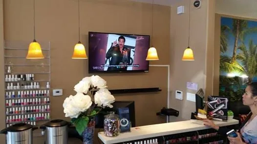 Slide of Lex The Tech Guy